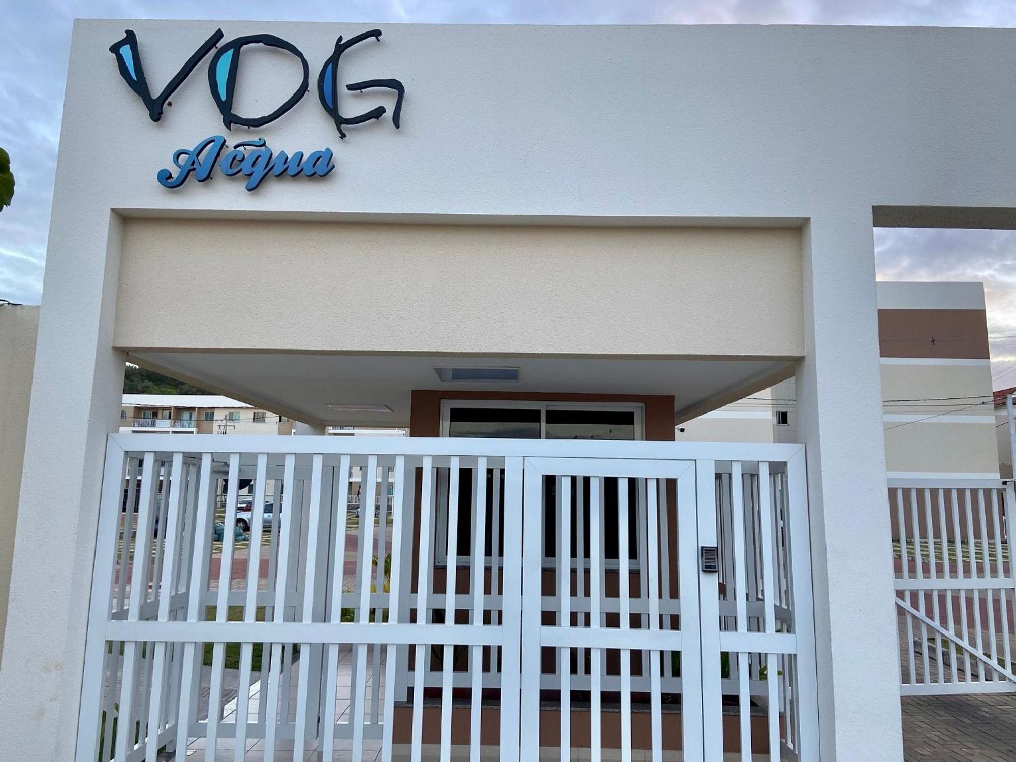 Vog Acqua - Melhor Praia De 일례우스 외부 사진